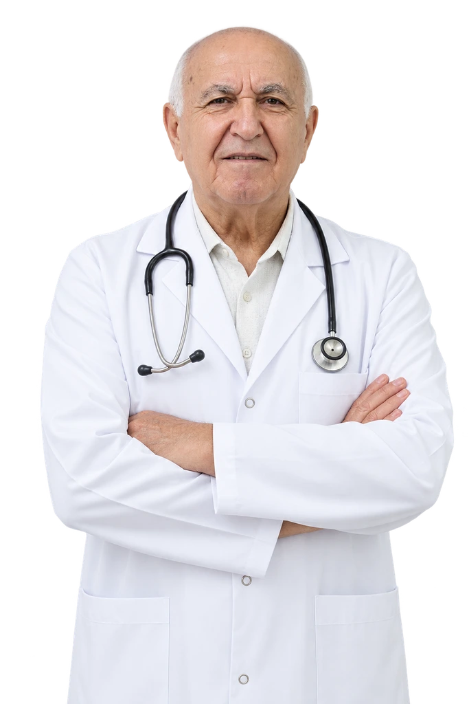 Op. Dr. Ali Doğan