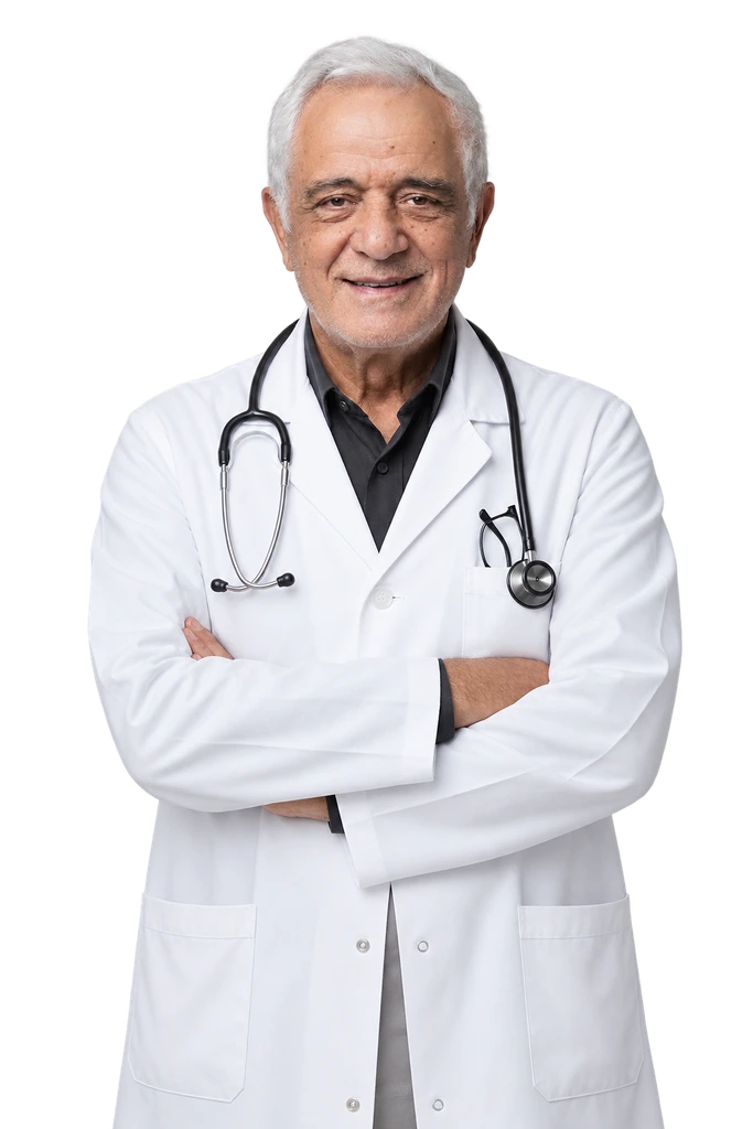 Op. Dr. Tugay Akmut